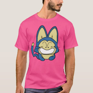 Shape-Shifter Puar Design T-Shirt