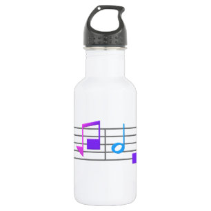 Shapenote 532 Ml Water Bottle