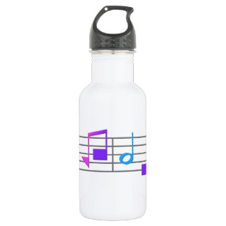 Shapenote 532 Ml Water Bottle