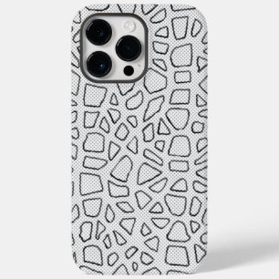 Shapes Case-Mate iPhone 14 pro max case
