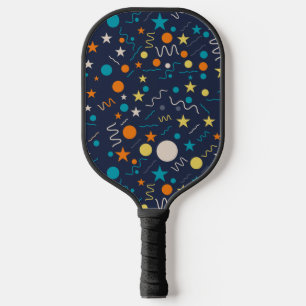 Shapes For Kids Pickleball Paddle