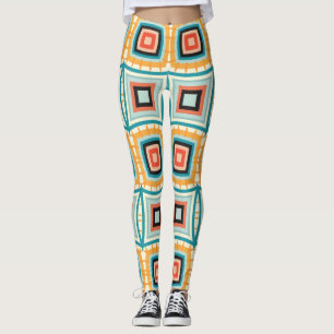 Shapes Leggings