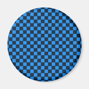 Shapes Magnet