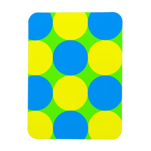 Shapes Magnet