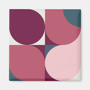 Shapes Magnet