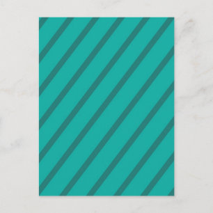 Shapes Postcard