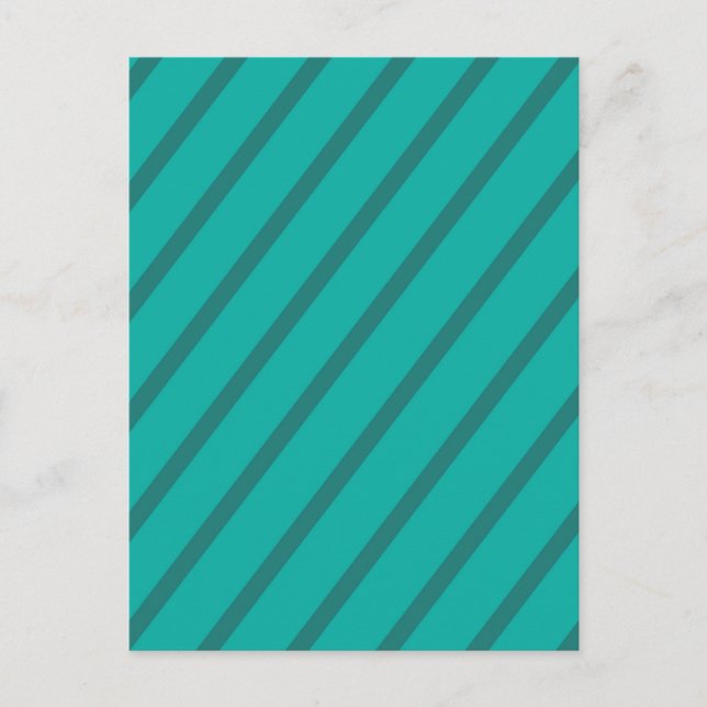 Shapes Postcard (Front)