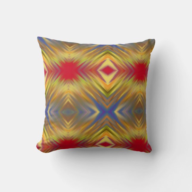 Shapes seat cushion (Front)