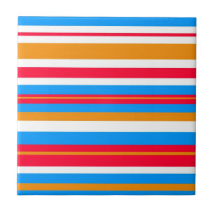 Shapes Tile