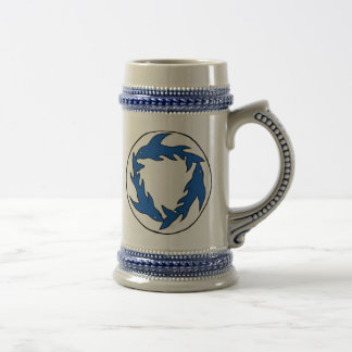 Sharc Mug w/text