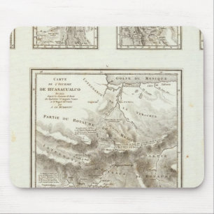 Share points and projected Communications Mouse Pad