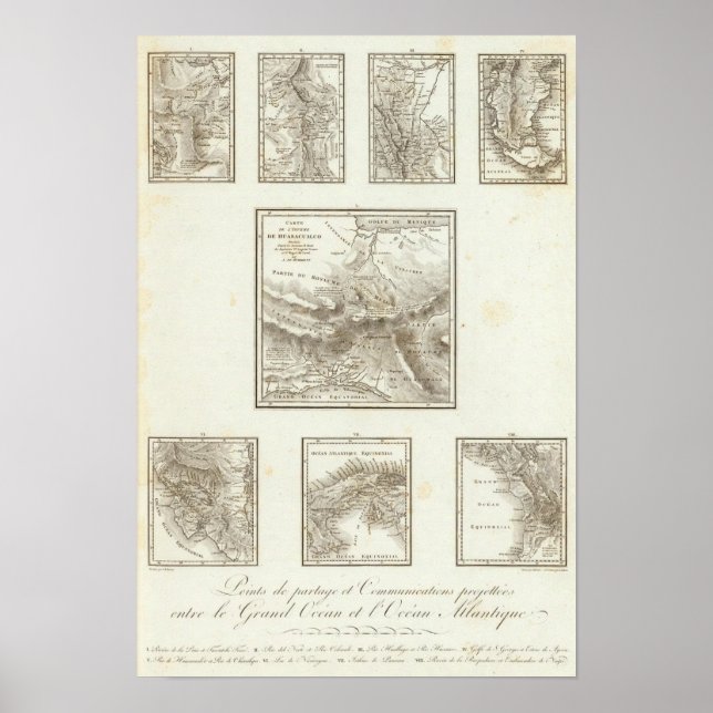 Share points and projected Communications Poster (Front)