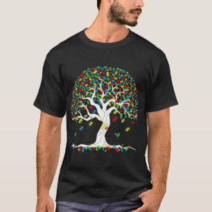 Share the best love, care for every special child T-Shirt