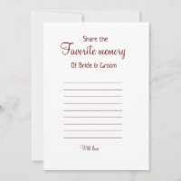 share the favourite memory wedding bride groom par