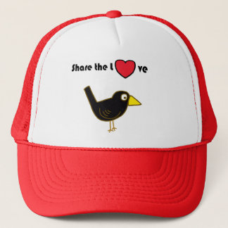 Share the Love Hat