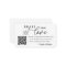 Share the Love Photo Album QR Code 