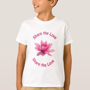 Share the Love T-Shirt