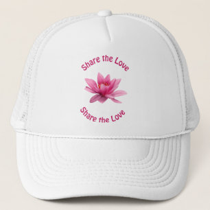Share the Love Trucker Hat