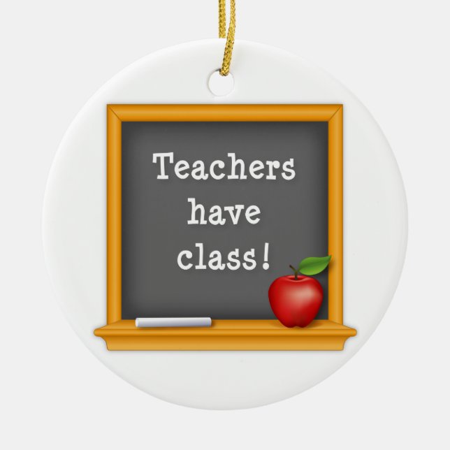 Share the Spirit: Ceramic Tree Decoration (Front)