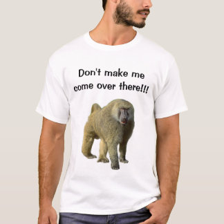Share Your Banana T-Shirt