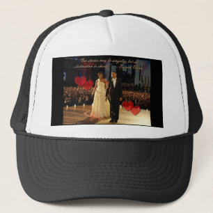 Shared Destination Cap