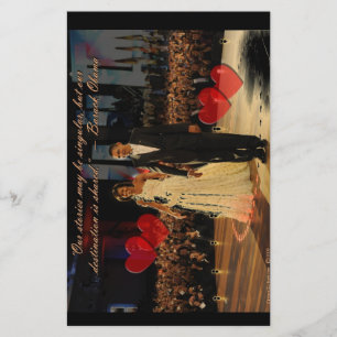 Shared Destination Stationery