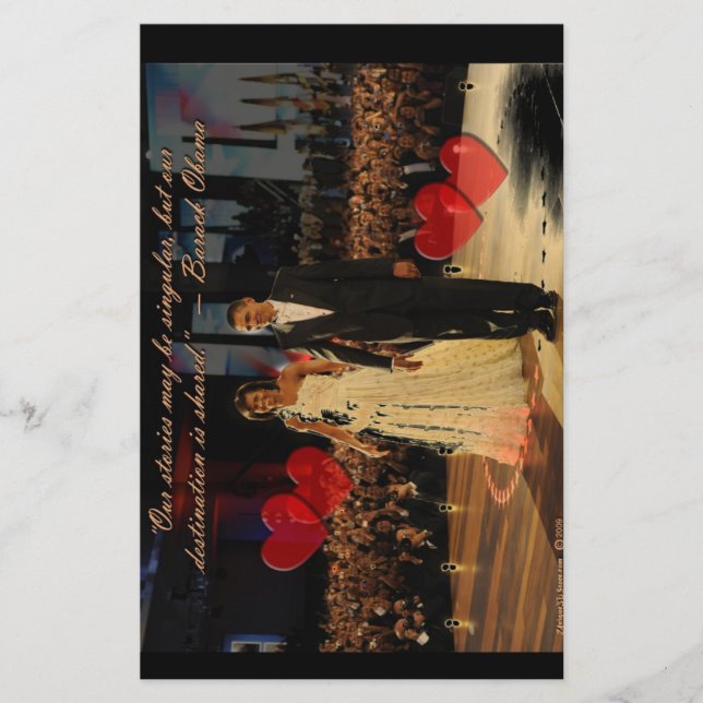 Shared Destination Stationery (Front)