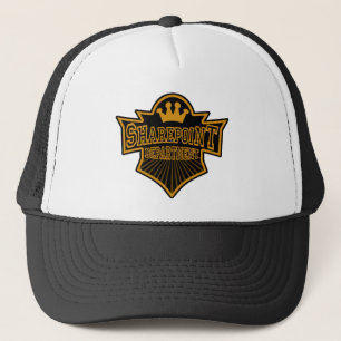 SharePoint Department Hat