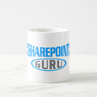 SharePoint Guru Mug