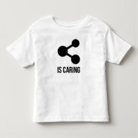 Sharing is Caring T-Shirt