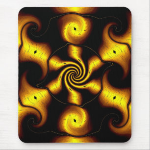 Sharing Spirits Mousepad