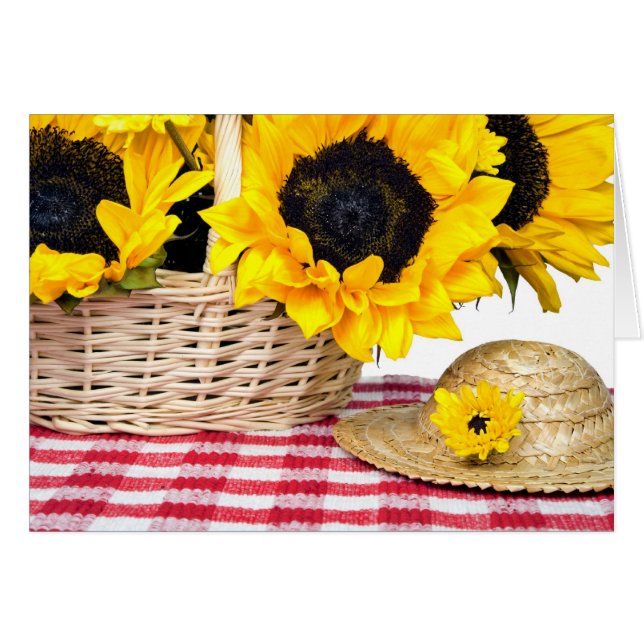 Sharing Sunshine (Front Horizontal)