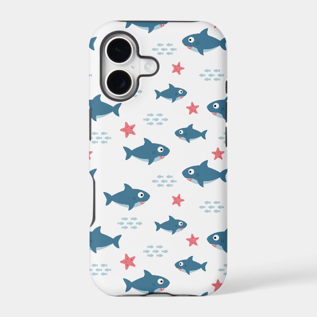 Shark (Back)