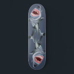 Shark 1 skateboard<br><div class="desc">Shark</div>