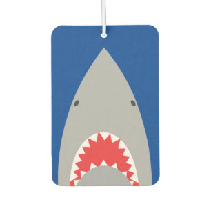 Shark Air Freshener