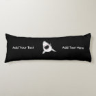 Shark Attack Funny Custom Text