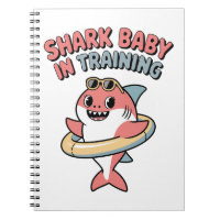 Shark Baby in Training | Kids