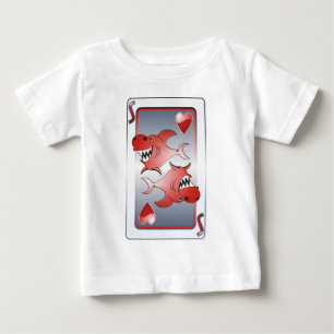 Shark Baby T-Shirt