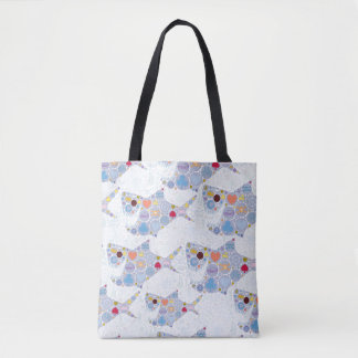 Shark bag