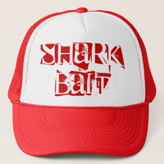 SHARK BAIT CAP