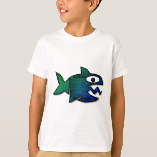 Shark Bait T-Shirt