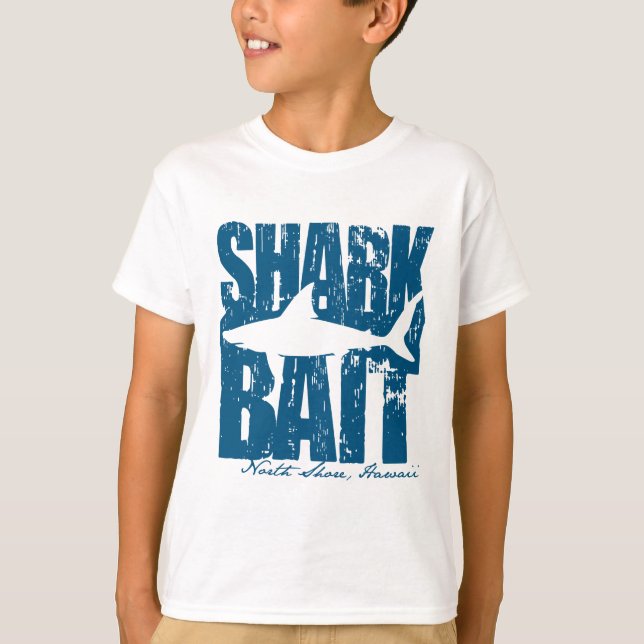 Shark Bait T-Shirt (Front)