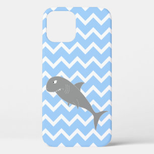 Shark. iPhone 12 Case