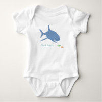Shark Creeper