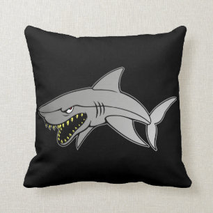 Shark Cushion