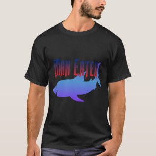 Shark design Classic . T-Shirt