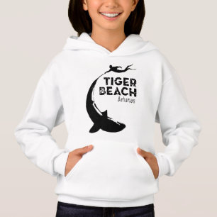 Shark Diving at Tiger Beach