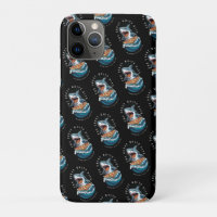 Shark Eating Pizza | The Great White Bite Jawsome