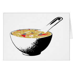 shark fin soup