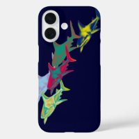 shark fish - wild animals